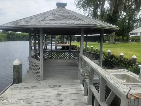 435 Lake Asbury Drive Green Cove Springs FL 32043