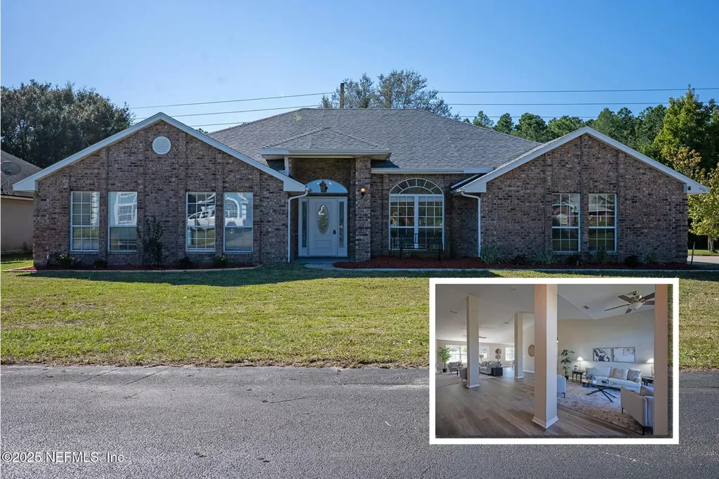 15786 Jim Court Jacksonville FL 32218