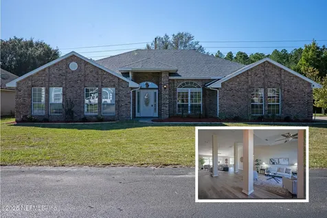 15786 Jim Court Jacksonville FL 32218