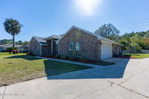 15786 Jim Court Jacksonville FL 32218