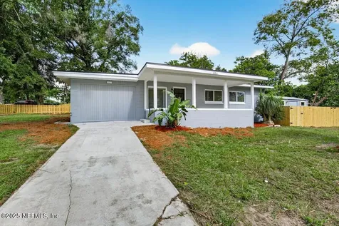 6915 Brandemere Road S Jacksonville FL 32211