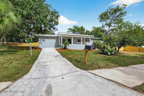6915 Brandemere Road S Jacksonville FL 32211