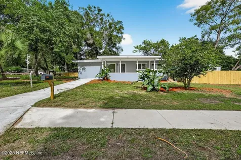 6915 Brandemere Road S Jacksonville FL 32211