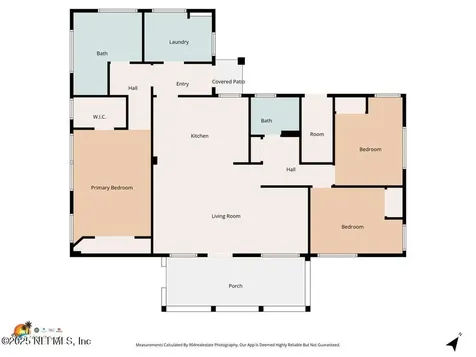 6915 Brandemere Road S Jacksonville FL 32211