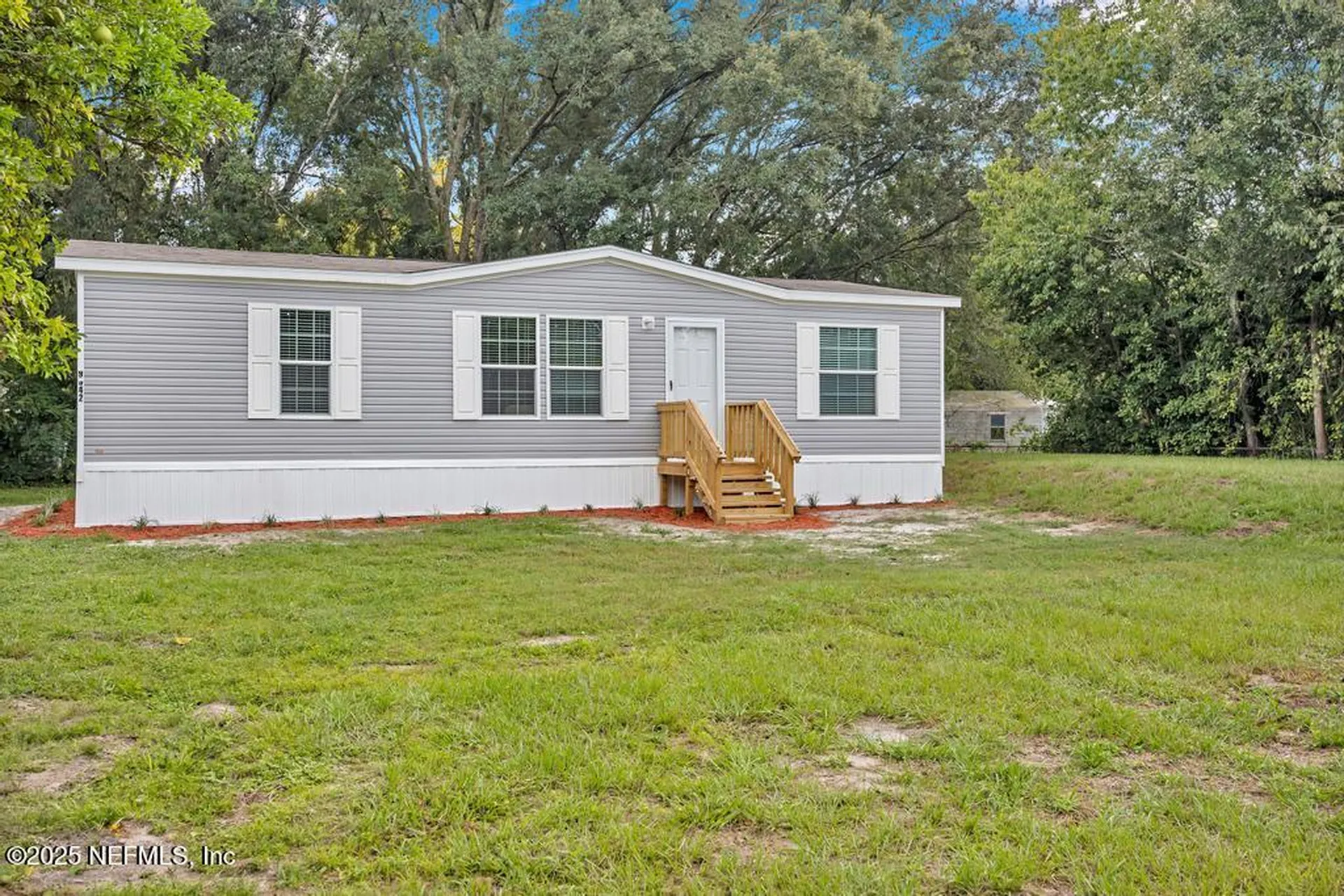 9942 Billmore Circle N Jacksonville FL 32222