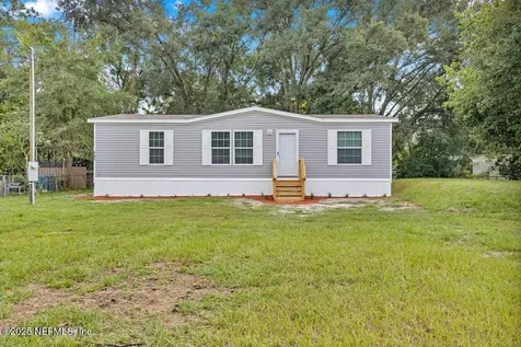 9942 Billmore Circle N Jacksonville FL 32222