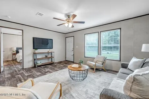 9942 Billmore Circle N Jacksonville FL 32222