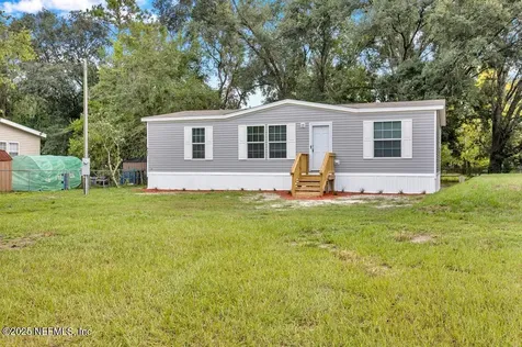 9942 Billmore Circle N Jacksonville FL 32222