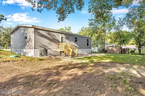 9942 Billmore Circle N Jacksonville FL 32222
