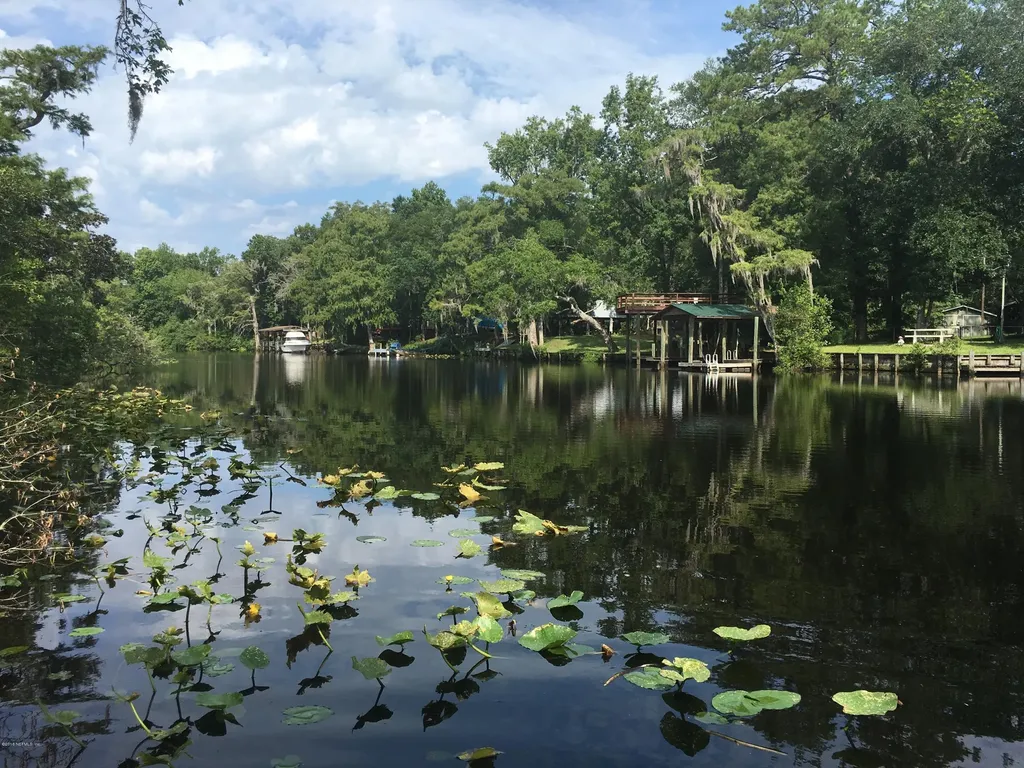 00 Black Creek Tract Middleburg FL 32068