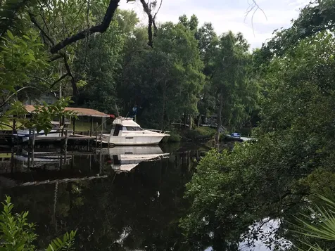 00 Black Creek Tract Middleburg FL 32068