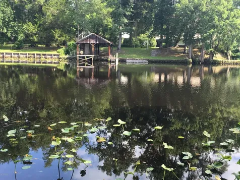00 Black Creek Tract Middleburg FL 32068