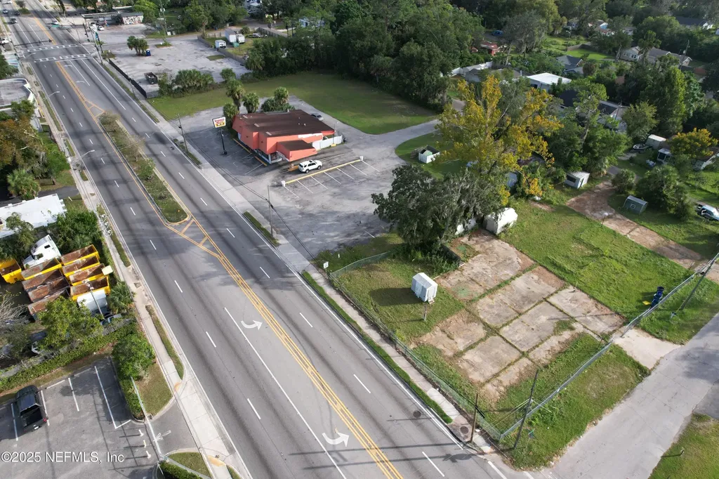 8601 Lem Turner Road Jacksonville FL 32208