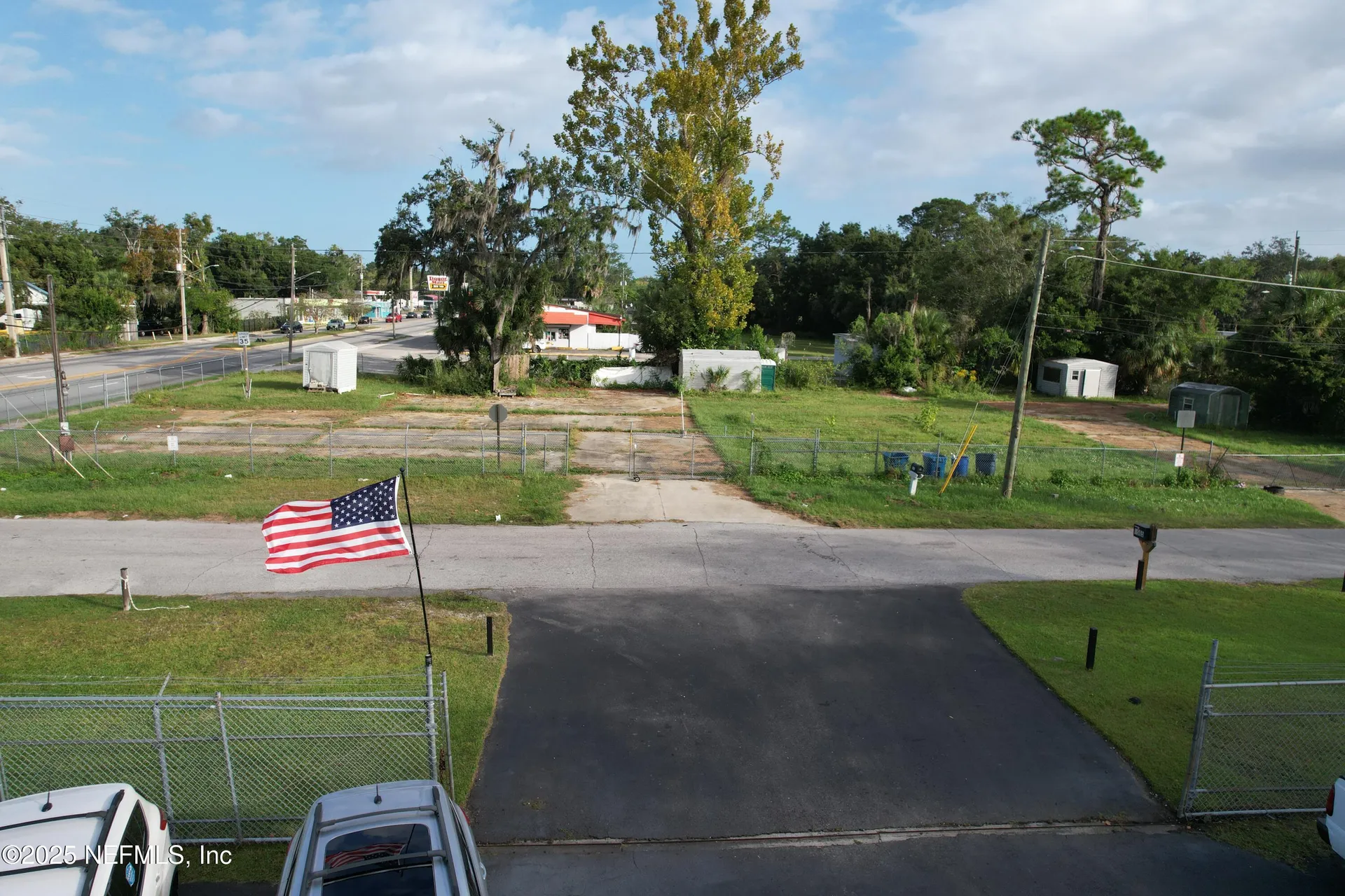 8601 Lem Turner Road Jacksonville FL 32208