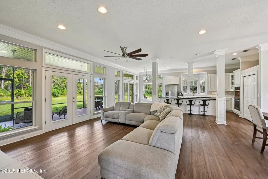 2300 Spring Hill Court Fleming Island FL 32003