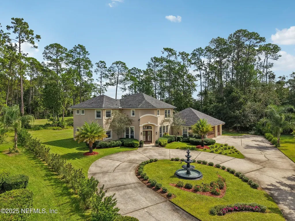 2300 Spring Hill Court Fleming Island FL 32003