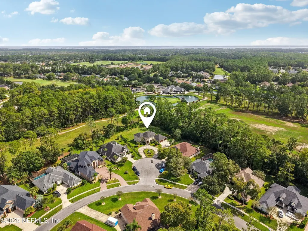 2300 Spring Hill Court Fleming Island FL 32003