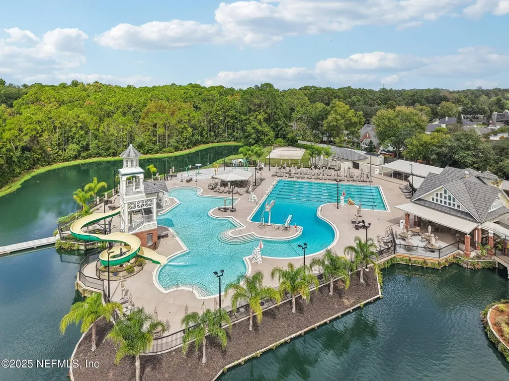 2300 Spring Hill Court Fleming Island FL 32003