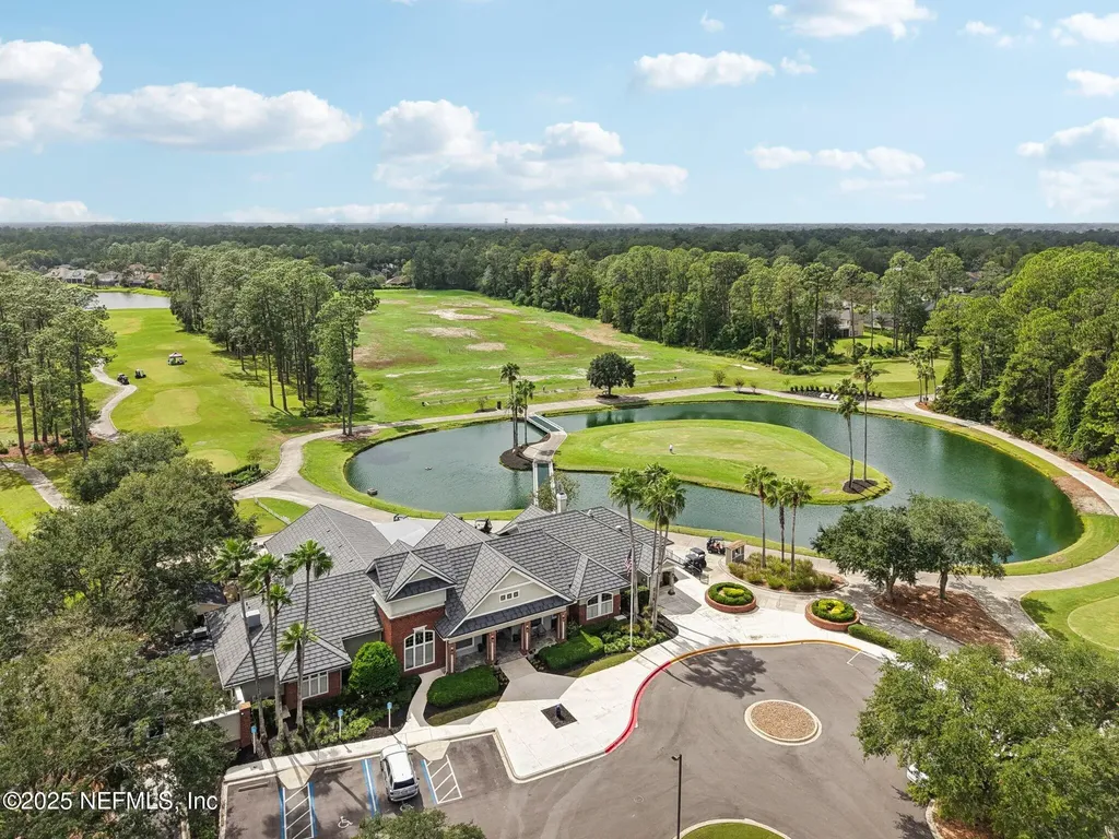 2300 Spring Hill Court Fleming Island FL 32003