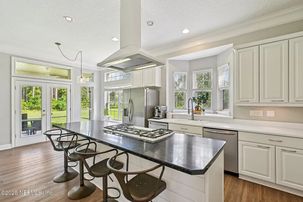 2300 Spring Hill Court Fleming Island FL 32003