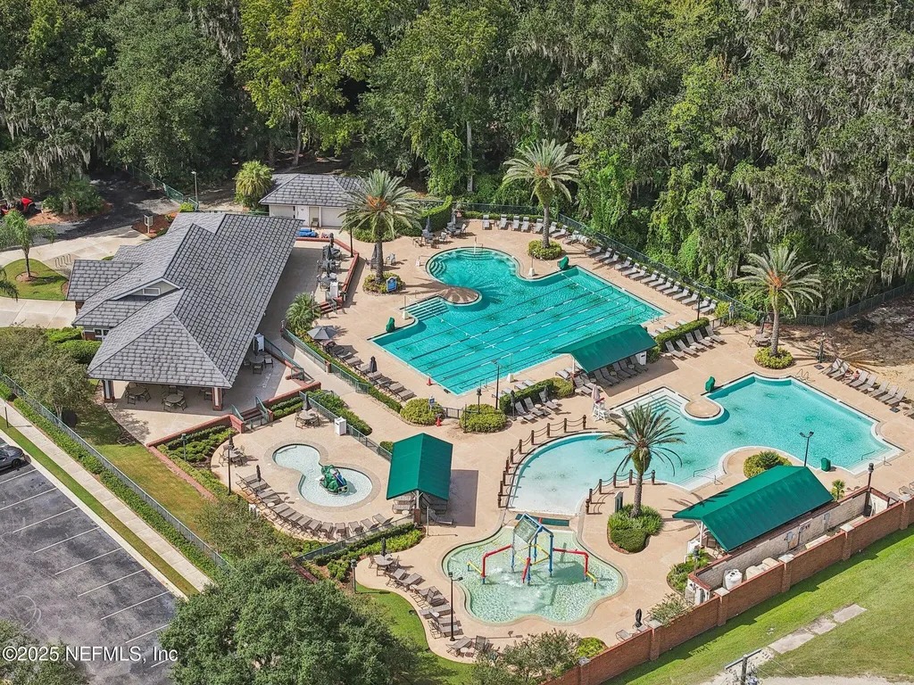 2300 Spring Hill Court Fleming Island FL 32003