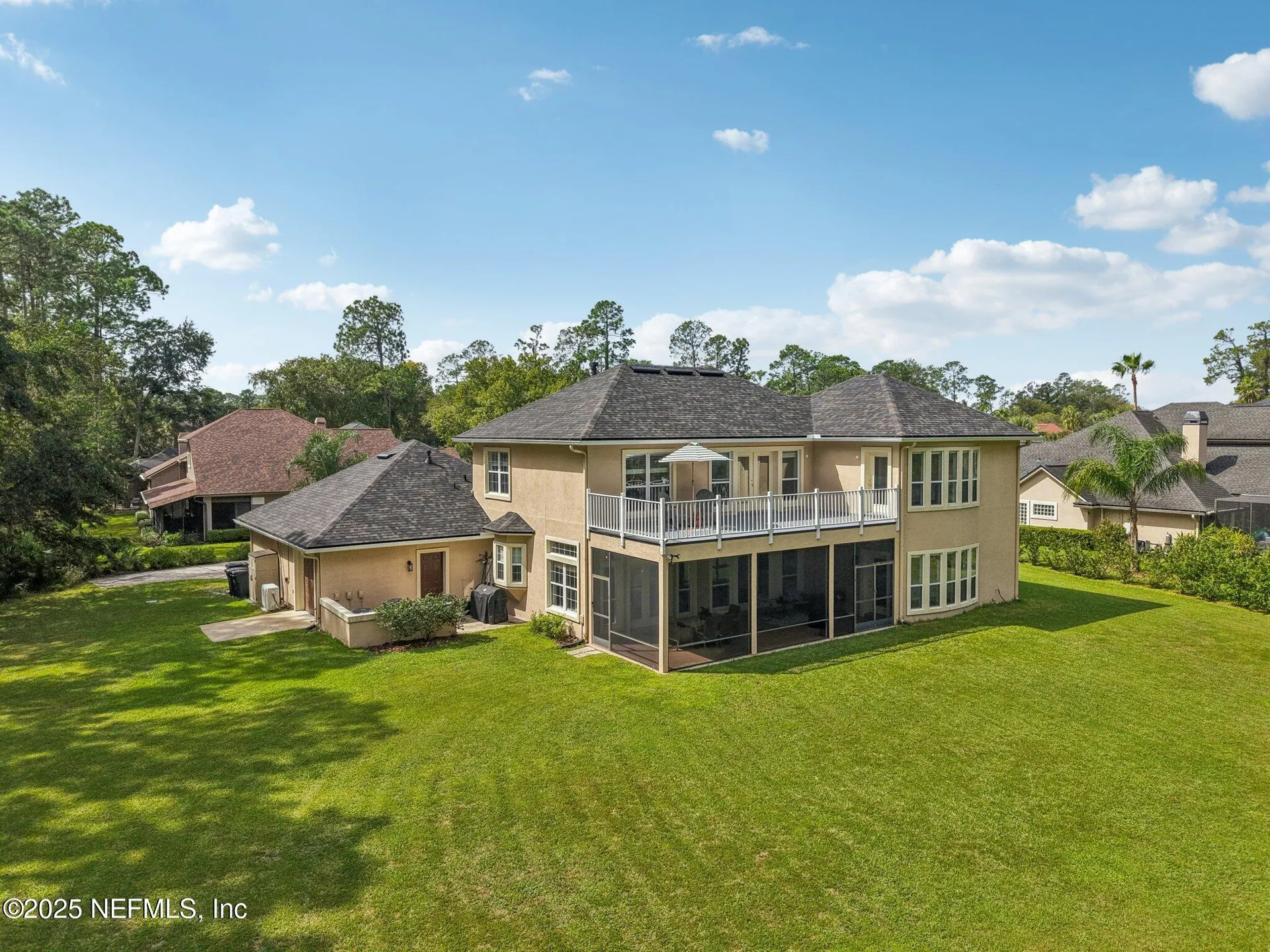 2300 Spring Hill Court Fleming Island FL 32003