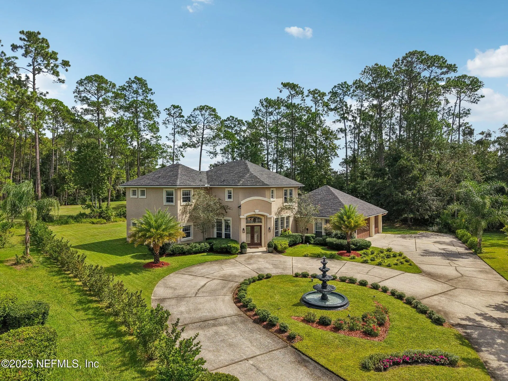 2300 Spring Hill Court Fleming Island FL 32003