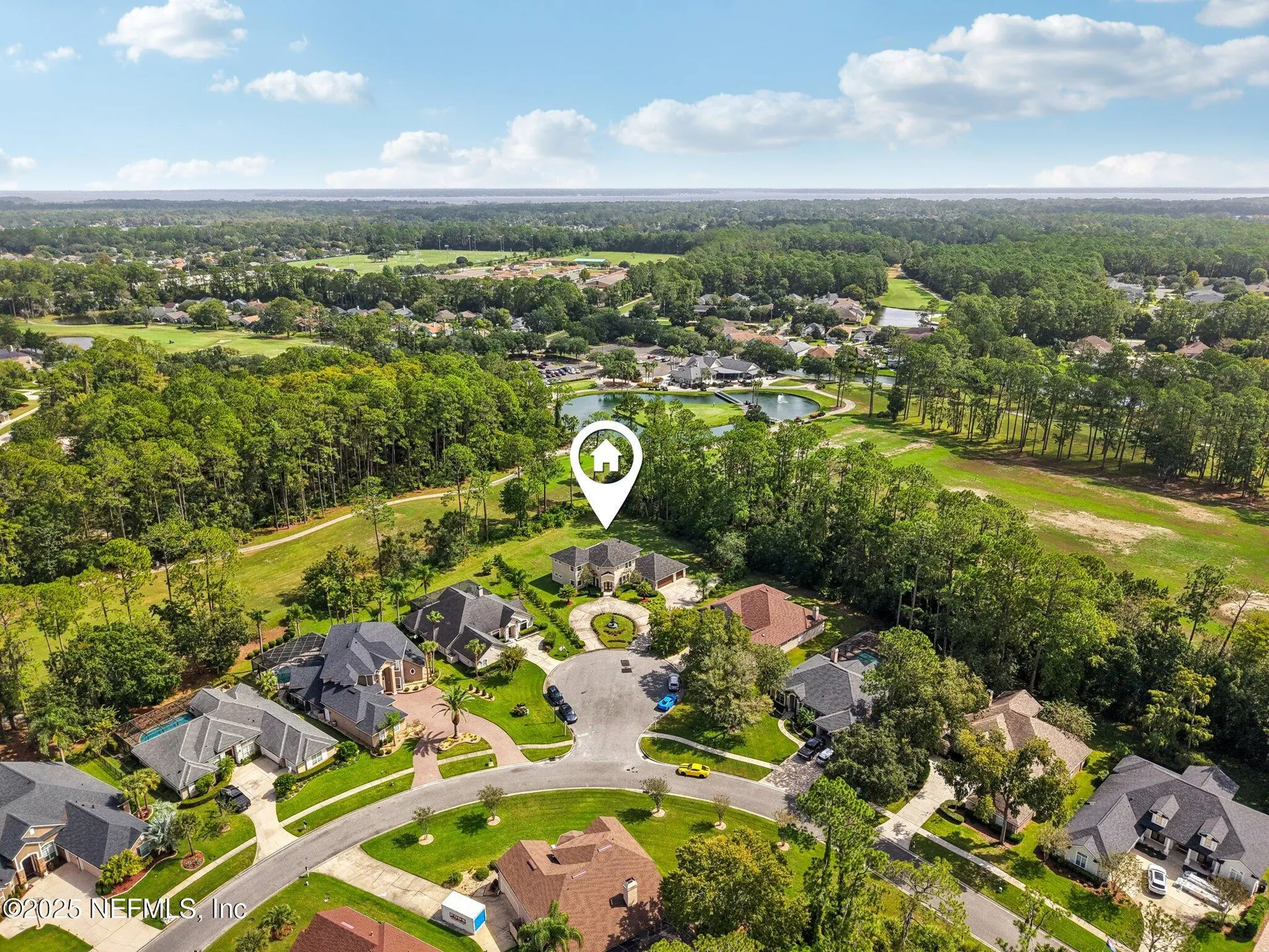 2300 Spring Hill Court Fleming Island FL 32003