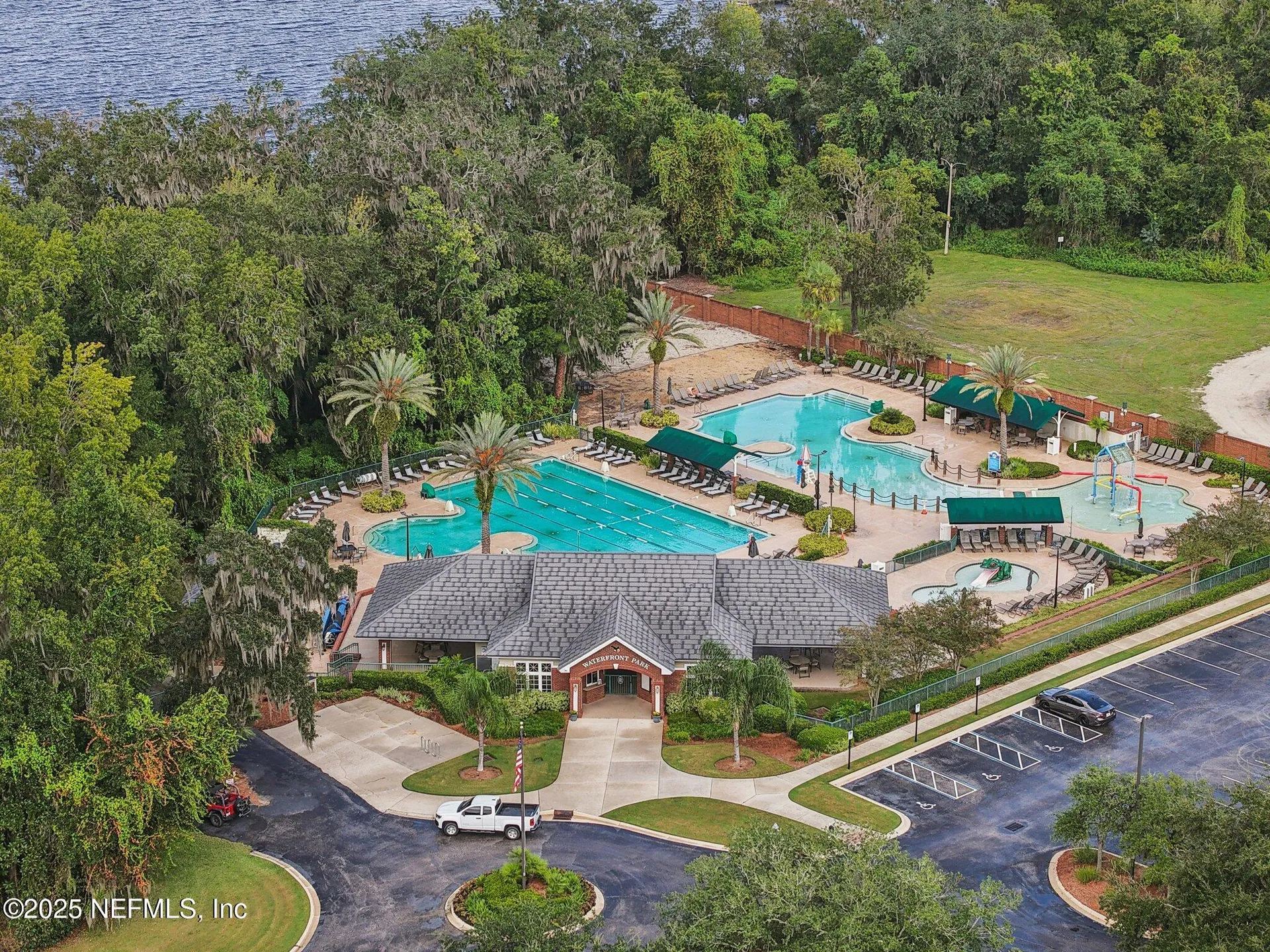 2300 Spring Hill Court Fleming Island FL 32003