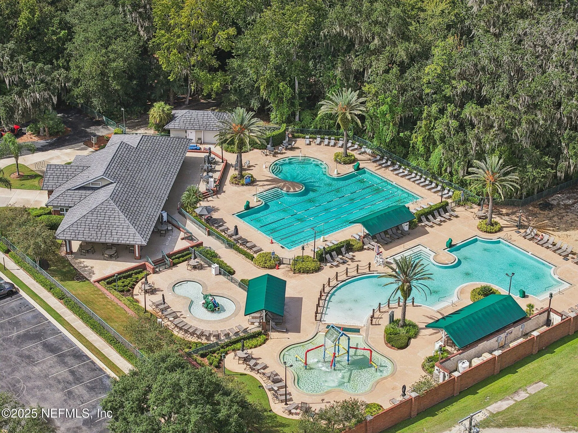 2300 Spring Hill Court Fleming Island FL 32003