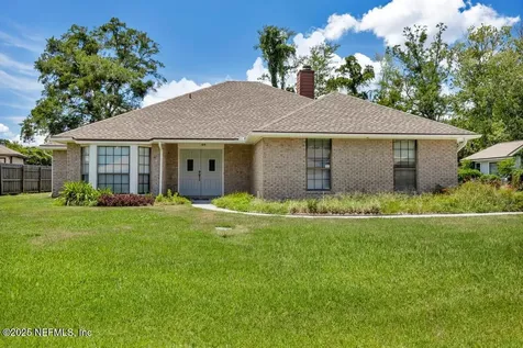 6066 Antigua Court Fleming Island FL 32003