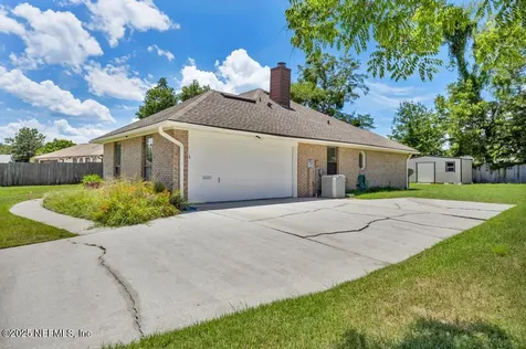 6066 Antigua Court Fleming Island FL 32003