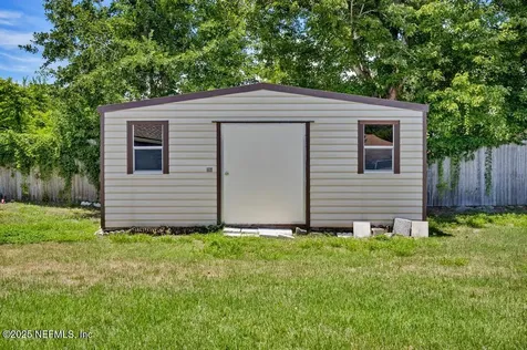 6066 Antigua Court Fleming Island FL 32003