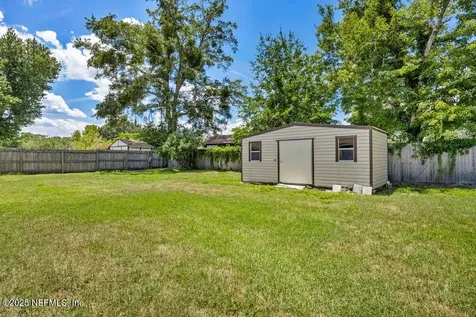 6066 Antigua Court Fleming Island FL 32003