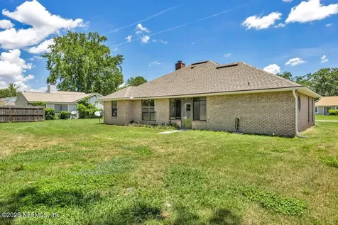 6066 Antigua Court Fleming Island FL 32003