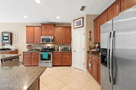 2541 Tuscan Oaks Lane Jacksonville FL 32223