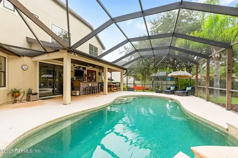2541 Tuscan Oaks Lane Jacksonville FL 32223