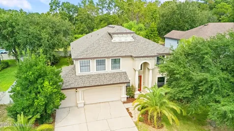 2541 Tuscan Oaks Lane Jacksonville FL 32223