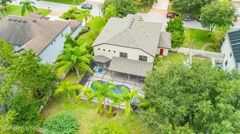 2541 Tuscan Oaks Lane Jacksonville FL 32223