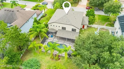 2541 Tuscan Oaks Lane Jacksonville FL 32223