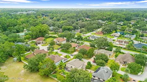 2541 Tuscan Oaks Lane Jacksonville FL 32223