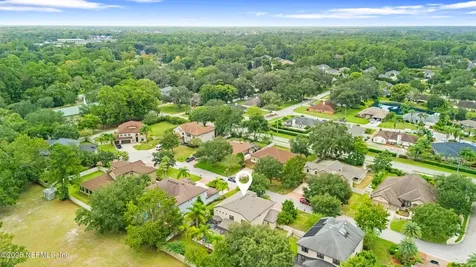 2541 Tuscan Oaks Lane Jacksonville FL 32223