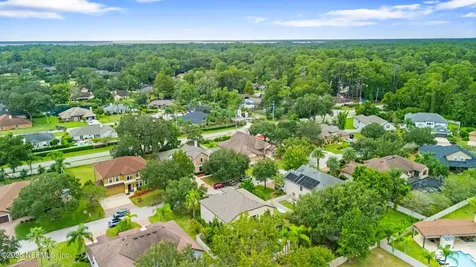 2541 Tuscan Oaks Lane Jacksonville FL 32223