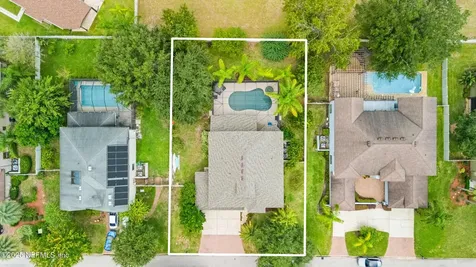 2541 Tuscan Oaks Lane Jacksonville FL 32223