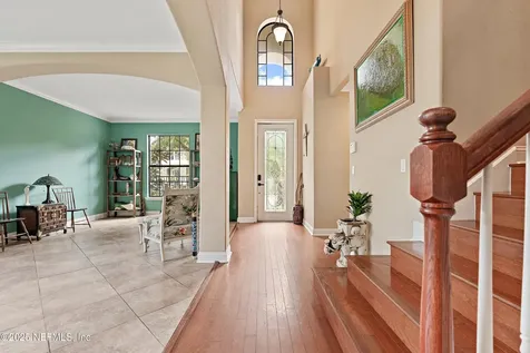 2541 Tuscan Oaks Lane Jacksonville FL 32223