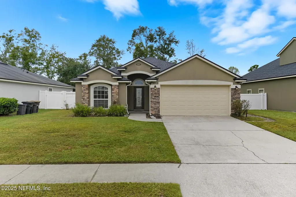 6461 Rolling Tree Street Jacksonville FL 32222