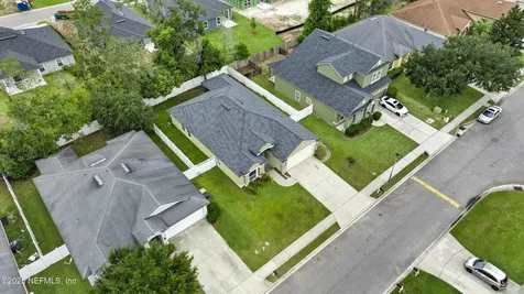6461 Rolling Tree Street Jacksonville FL 32222
