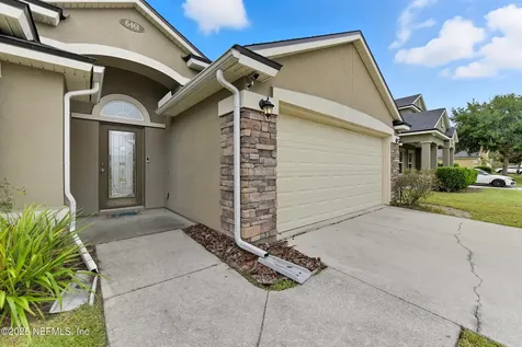 6461 Rolling Tree Street Jacksonville FL 32222