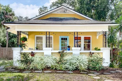 3354 Fitch Street Jacksonville FL 32205