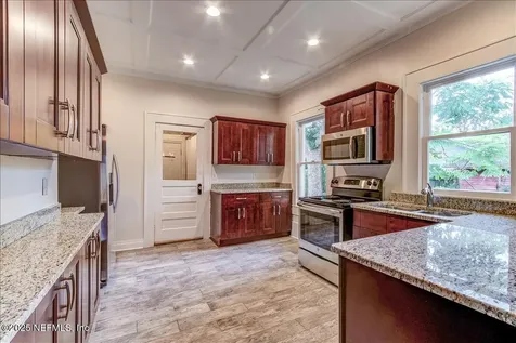 3354 Fitch Street Jacksonville FL 32205
